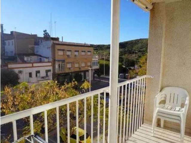 Piso en venta en Puerto de Mazarrón, Bajo Guadalentín