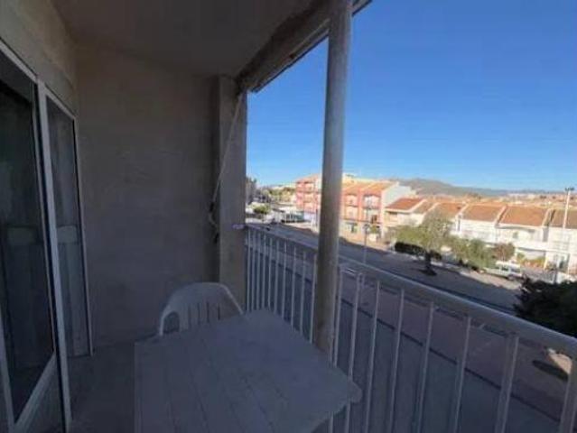 Piso en venta en Puerto de Mazarrón, Bajo Guadalentín