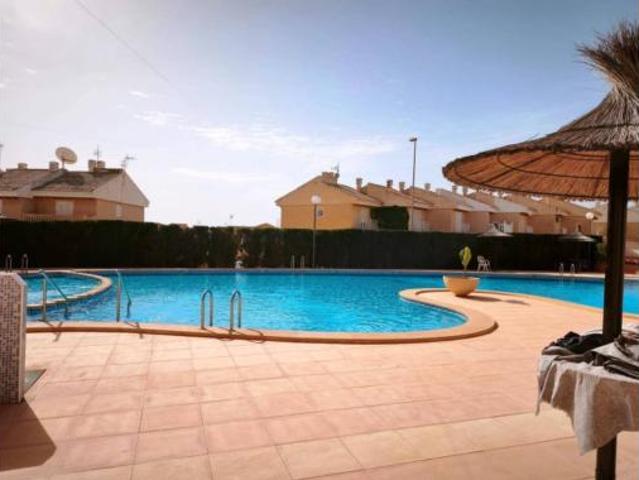 Piso en venta en El Alamillo, Bajo Guadalentín