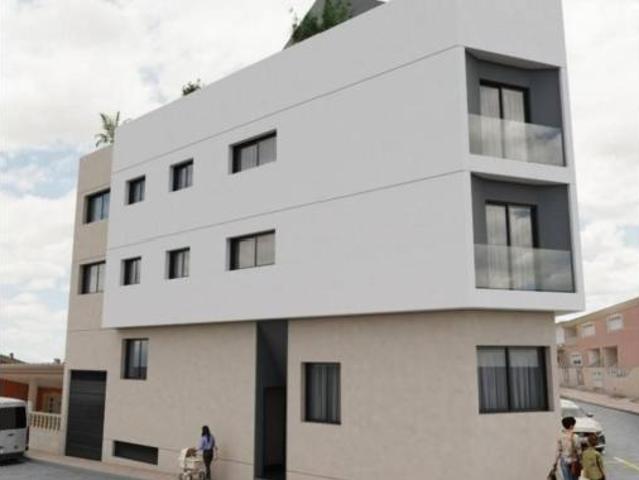 Piso en venta en Rincones, Bajo Guadalentín