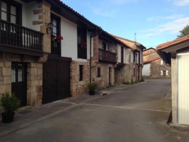 Piso en venta en Mazcuerras