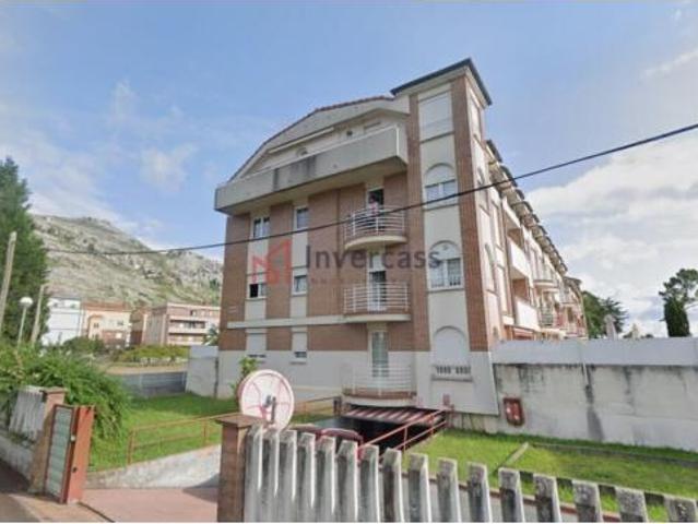 Piso en venta en Mazuecos, Guadalajara