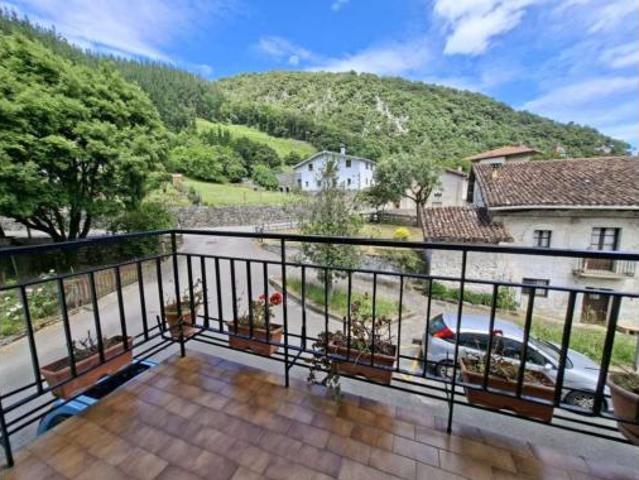 Piso en venta en Mañaria, Guipúzcoa