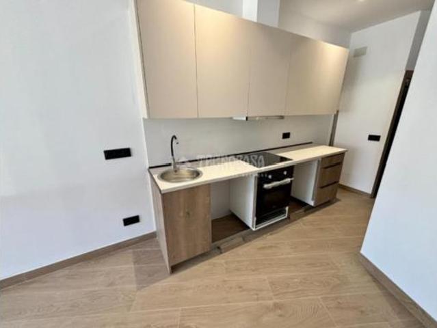 Piso en venta en Meco, Madrid