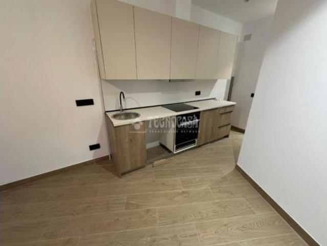 Piso en venta en Meco, Madrid
