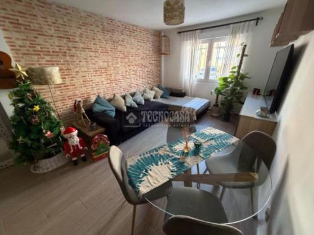 Piso en venta en Meco, Madrid