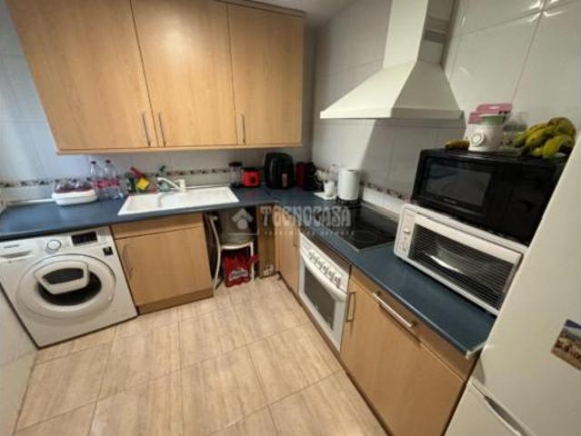 Piso en venta en Meco, Madrid