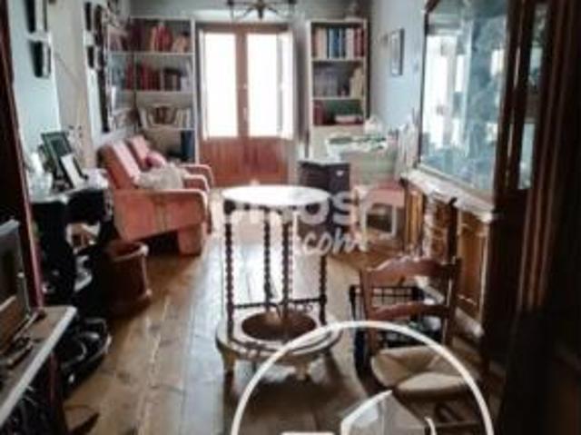 Piso en venta en Medina De Pomar, Castilla y León