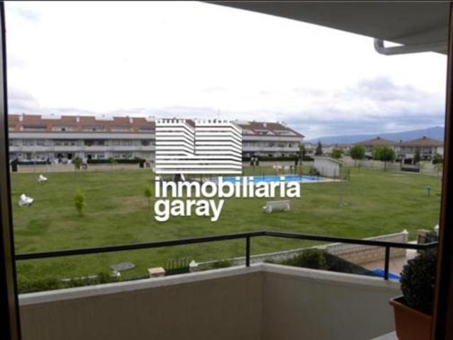 Piso en venta en Miñón, Medina De Pomar