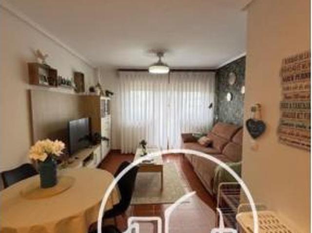 Piso en venta en Miñón, Medina De Pomar