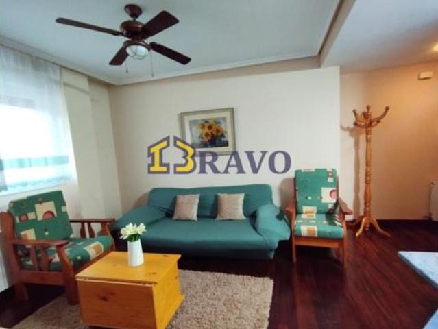 Piso en venta en Villacobos, Medina De Pomar
