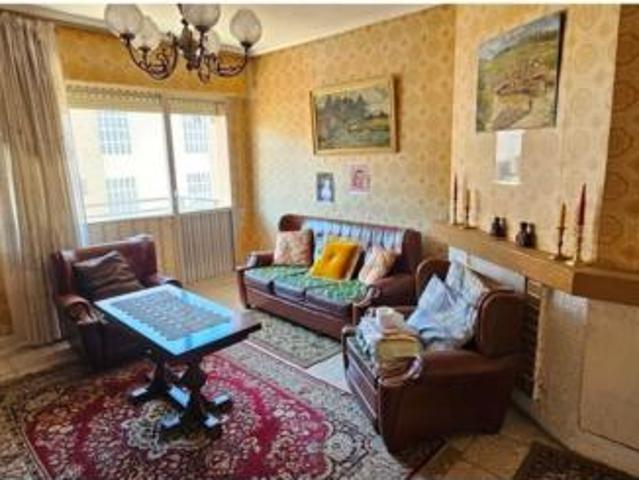 Piso en venta en Pomar, Medina De Pomar