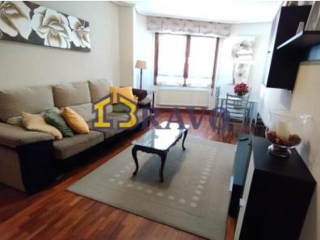 Piso en venta en Villacobos, Medina De Pomar