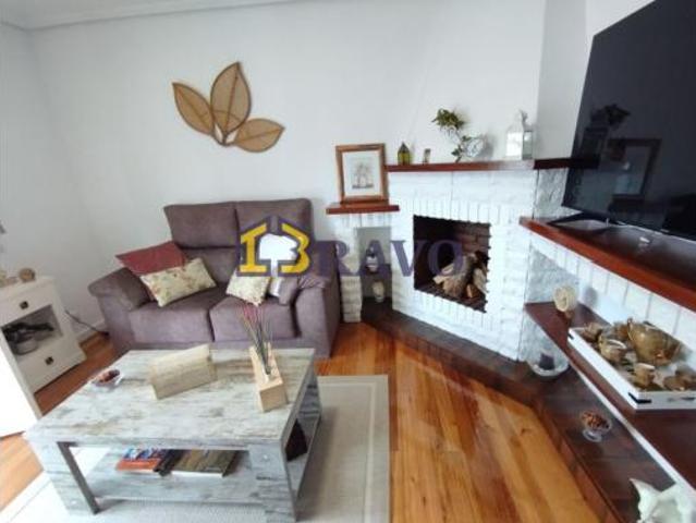 Piso en venta en Villacomparada, Medina De Pomar