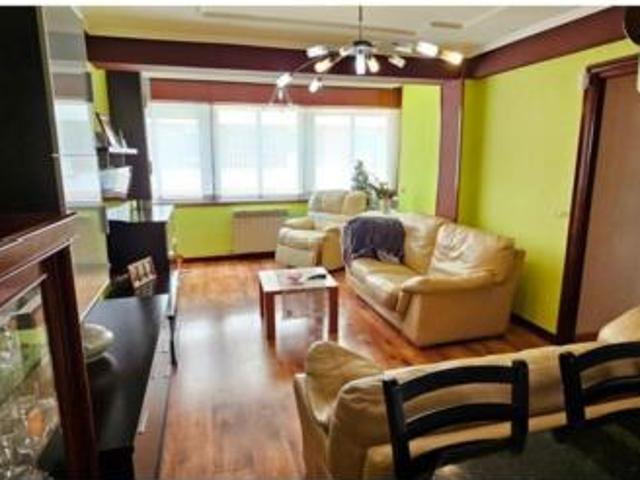 Piso en venta en Pomar, Medina De Pomar