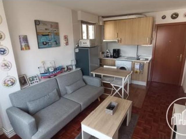 Piso en venta en Villacobos, Medina De Pomar
