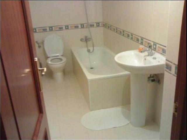 Piso en venta en Pomar, Medina De Pomar