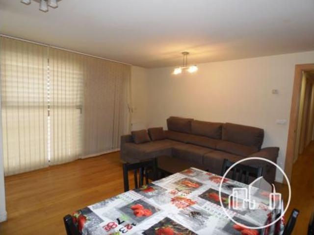 Piso en venta en Pomar, Medina De Pomar