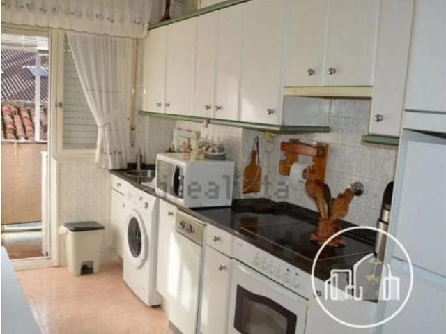 Piso en venta en Medina De Pomar, Castilla y León