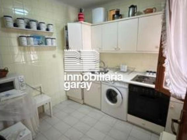 Piso en venta en Puente de Villanueva, Medina De Pomar