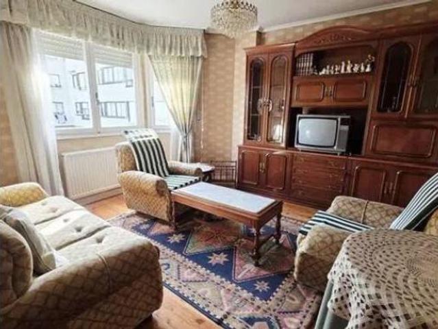 Piso en venta en Villacobos, Medina De Pomar
