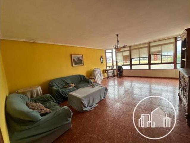 Piso en venta en Medina De Pomar, Castilla y León