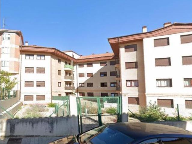 Piso en venta en Medina De Pomar, Castilla y León