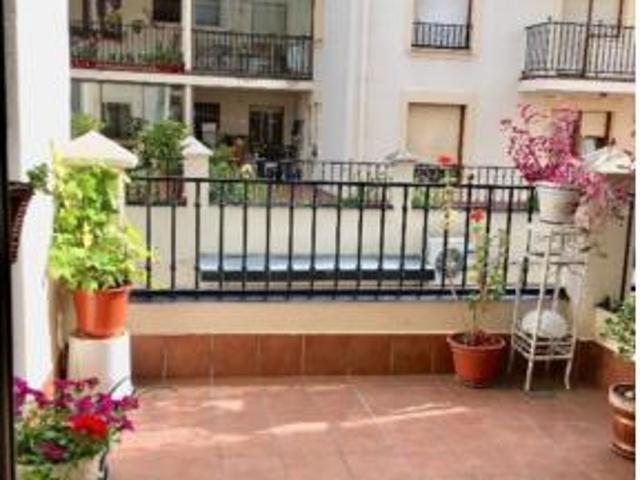 Piso en venta en Medina De Pomar, Castilla y León