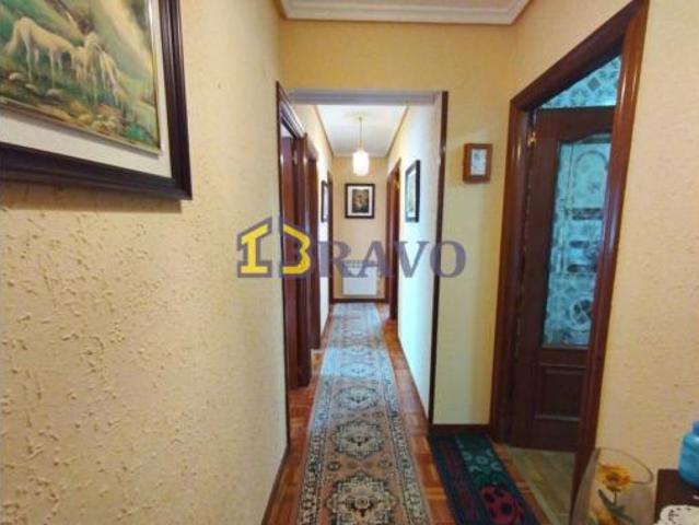 Piso en venta en Villacobos, Medina De Pomar