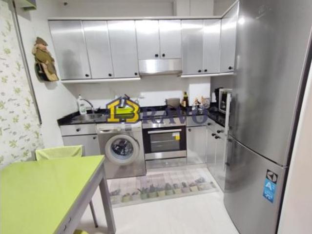 Piso en venta en Pomar, Medina De Pomar
