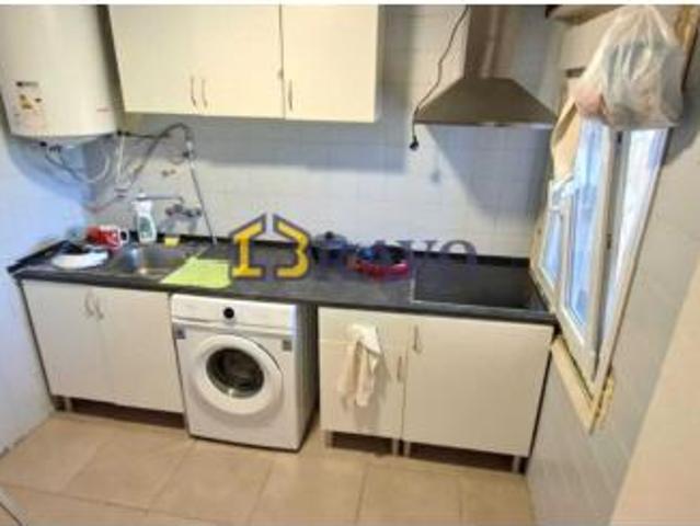 Piso en venta en Puente de Villanueva, Medina De Pomar