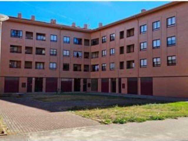 Piso en venta en Villacobos, Medina De Pomar