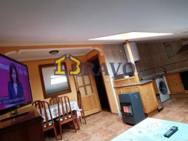Piso en venta en Puente de Villanueva, Medina De Pomar