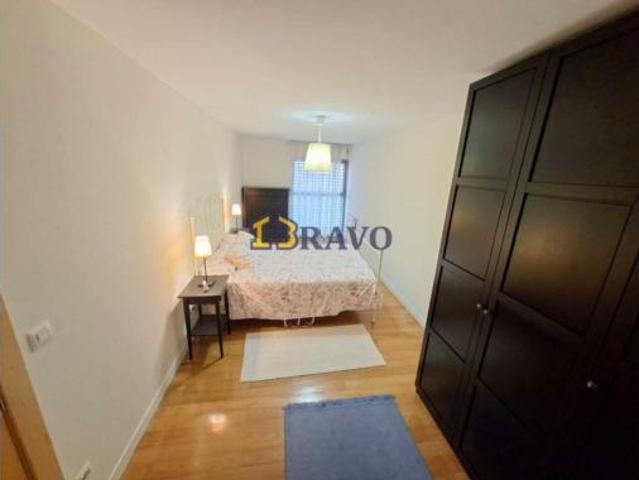 Piso en venta en Pomar, Medina De Pomar