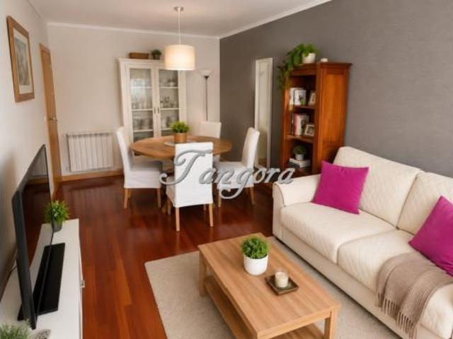 Piso en venta en Villacobos, Medina De Pomar