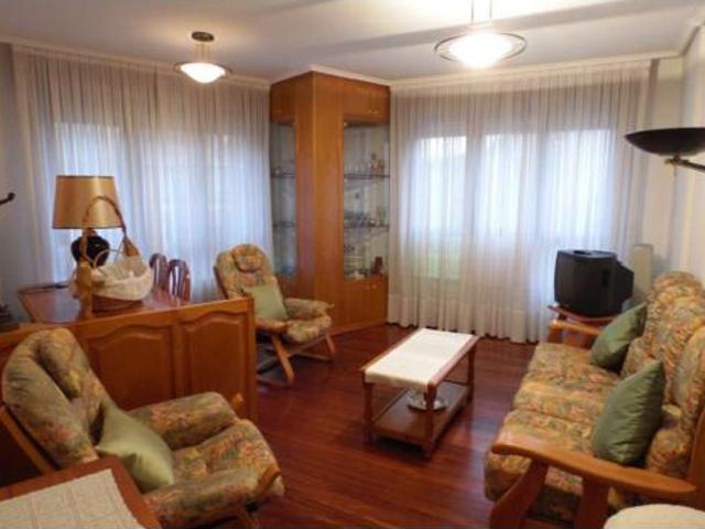 Piso en venta en Medina De Pomar, Castilla y León