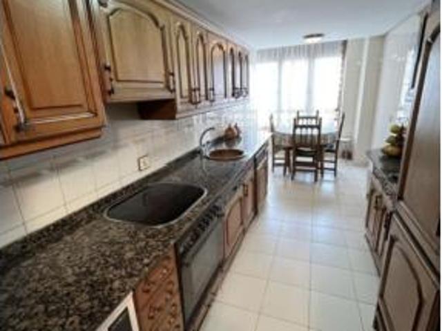 Piso en venta en Medina De Pomar, Castilla y León