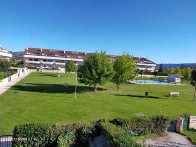 Piso en venta en Miñón, Medina De Pomar