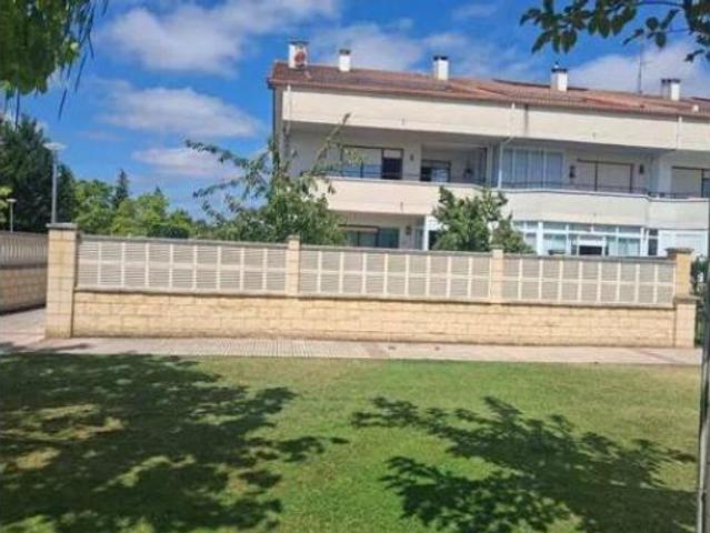 Piso en venta en Miñón, Medina De Pomar