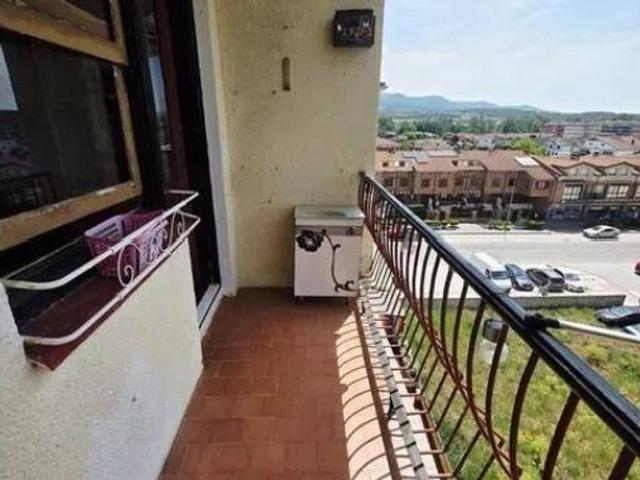 Piso en venta en Santurde, Medina De Pomar