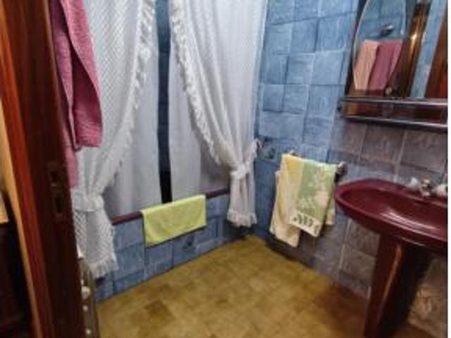 Piso en venta en Centro, Medina Del Campo