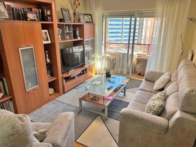 Piso en venta en Medina Del Campo, Centro