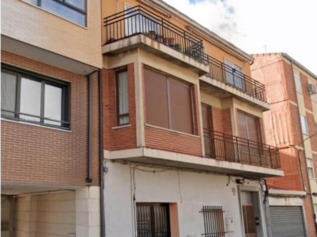 Piso en venta en Medina Sur, Medina Del Campo