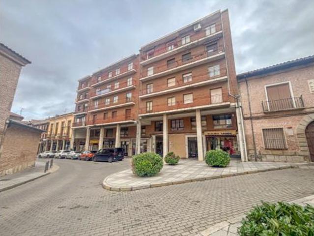 Piso en venta en Centro, Medina Del Campo