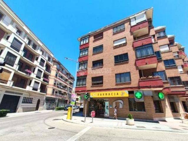 Piso en venta en Medina Del Campo, Castilla y León