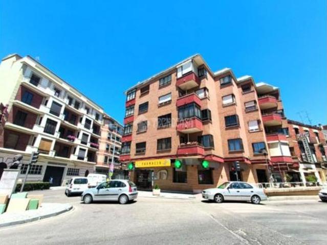 Piso en venta en Medina Del Campo, Castilla y León