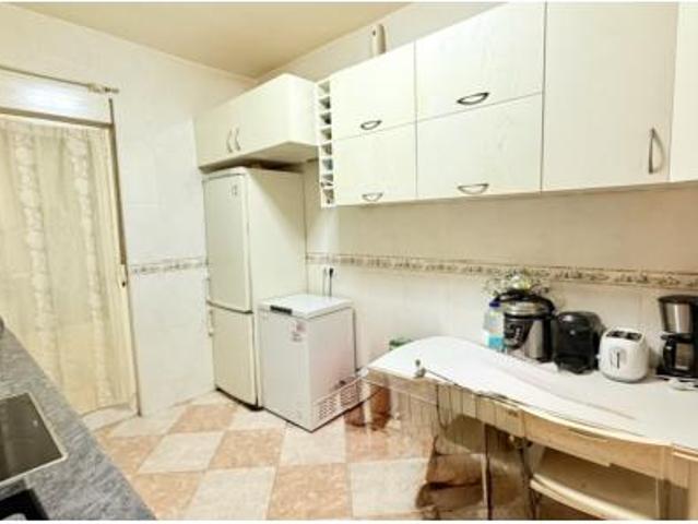 Piso en venta en Centro, Medina del Campo