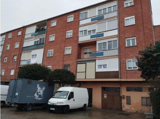 Piso en venta en Medina Del Campo, Castilla y León