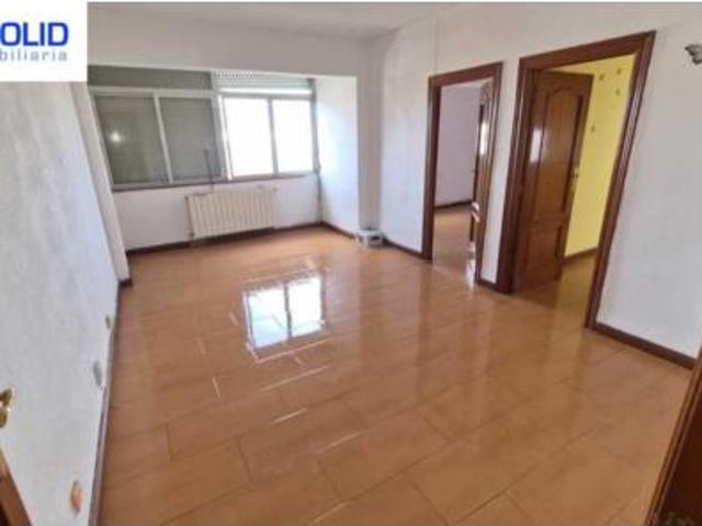 Piso en venta en Medina Del Campo, Castilla y León