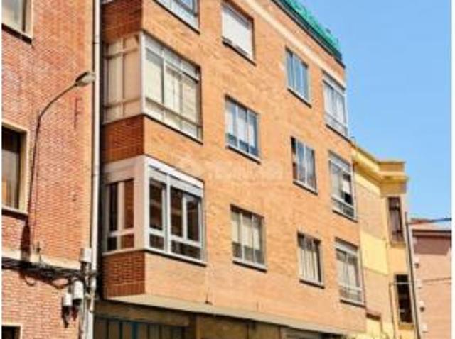 Piso en venta en Medina Del Campo, Castilla y León